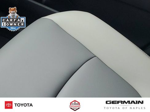 Used 2025 Toyota RAV4 XLE Premium w/ Weather Package FWD image 29