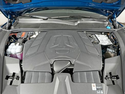 New 2026 Porsche Cayenne image 43