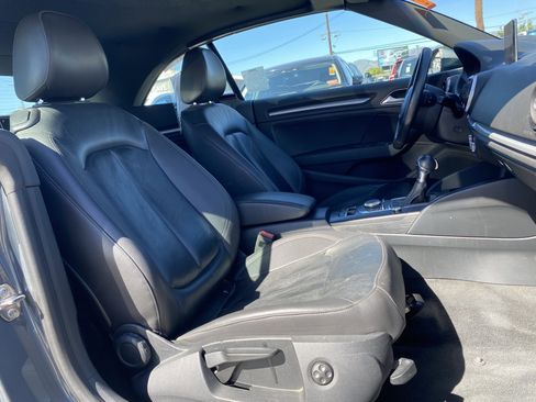 Used 2016 Audi A3 1.8T Premium image 20