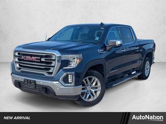Used 2019 GMC Sierra 1500 SLT video 1