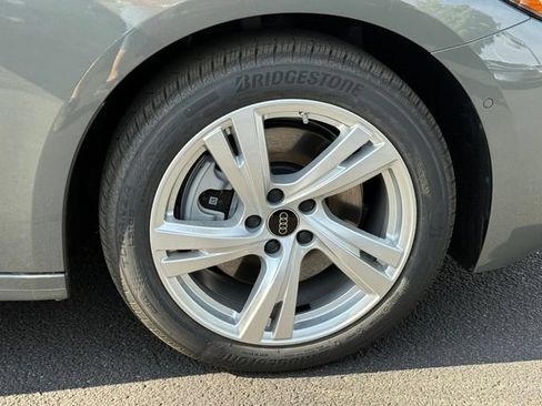 New 2026 Audi A5 2.0T Premium Plus AWD/4WD image 27