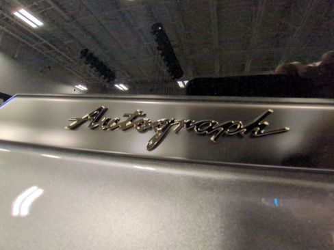 New 2026 INFINITI QX60 Autograph w/ Dark Cargo Package AWD/4WD image 36