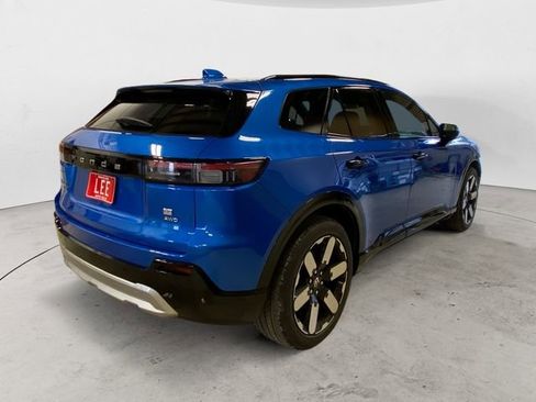 New 2026 Honda Prologue Elite image 5