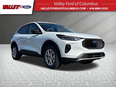 New 2026 Ford Escape Active w/ Cold Weather Package