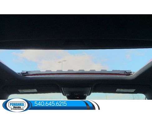 New 2025 Honda Accord Hybrid Sport image 26