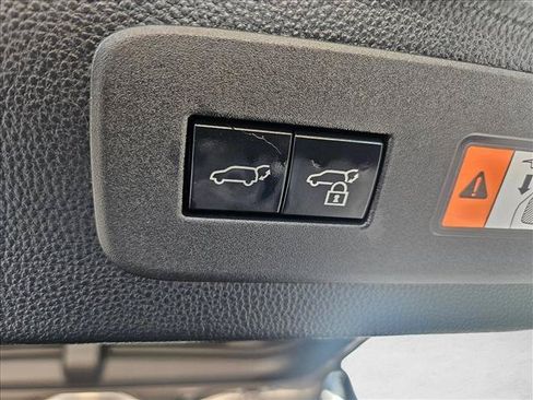 Used 2024 Toyota Land Cruiser AWD/4WD image 7