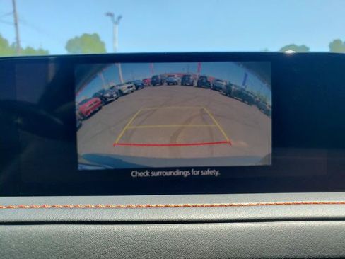 Certified 2024 MAZDA CX-30 Carbon AWD/4WD image 23
