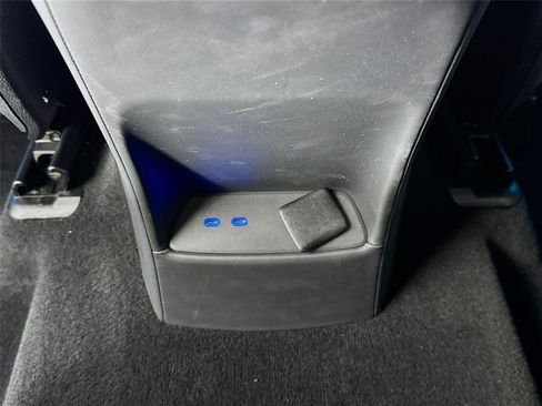 Used 2025 Mercedes-Benz G 580 w/ EQ Technology image 28
