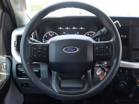 Used 2023 Ford F250 XL w/ XL Chrome Package RWD image 20