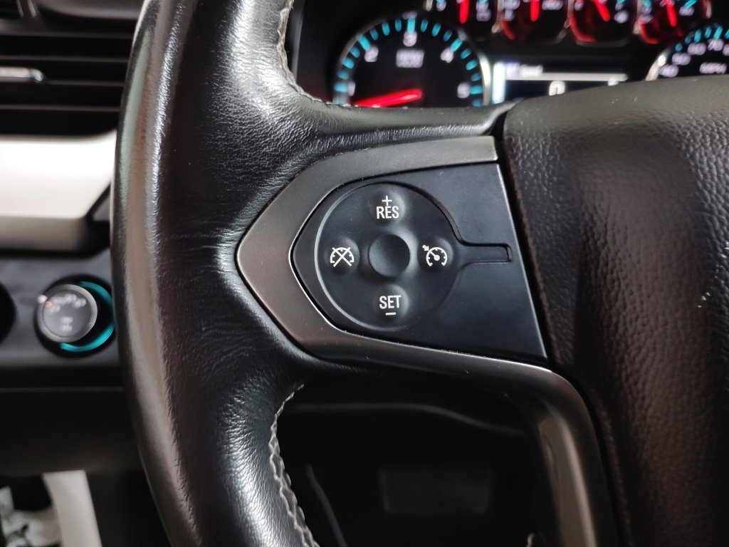 Used 2019 Chevrolet Tahoe LS w/ Max Trailering Package AWD/4WD image 26