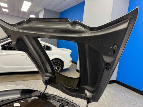 Used 2019 Chevrolet Corvette ZR1 RWD image 24