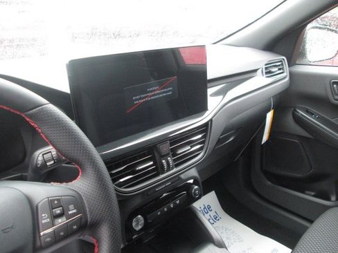 New 2026 Ford Escape ST-Line Select image 8