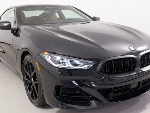 Used 2024 BMW 840i Coupe image 7