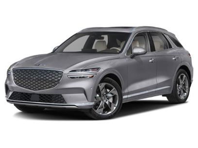 Certified 2023 Genesis Electrified GV70 w/ Prestige Package