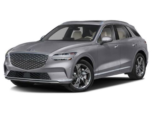 Certified 2023 Genesis Electrified GV70 w/ Prestige Package AWD/4WD image 1