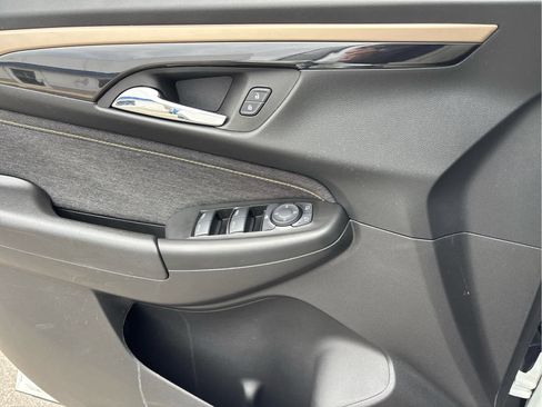 Certified 2024 Chevrolet TrailBlazer ACTIV image 22