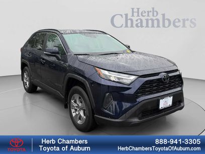 Used 2023 Toyota RAV4 XLE w/ Convenience Package