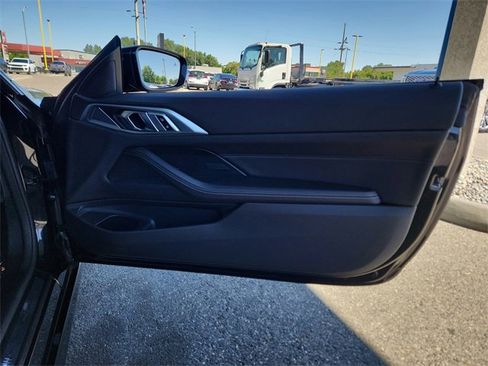 Used 2022 BMW 430i xDrive Coupe w/ Convenience Package image 50