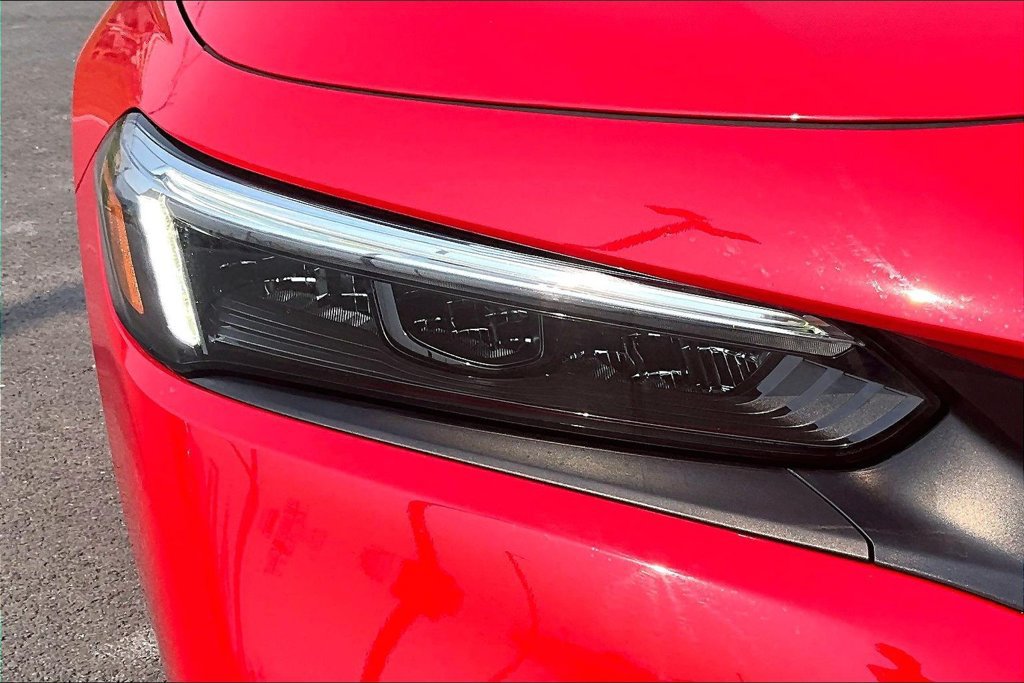 Used 2023 Honda Civic Si image 29