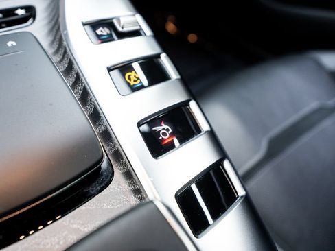Used 2022 Mercedes-Benz AMG GT 43 image 41