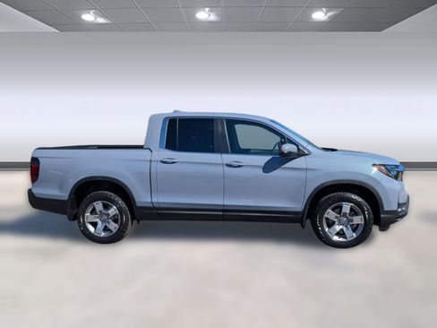 New 2026 Honda Ridgeline RTL image 8