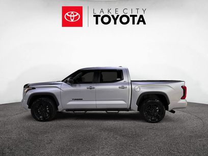 Used 2024 Toyota Tundra SR5 w/ SR5 Premium Package