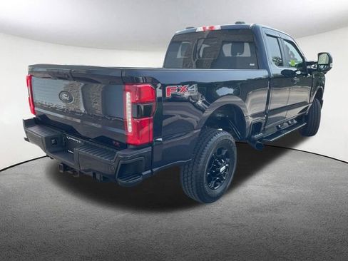 Certified 2024 Ford F350 XL w/ STX Appearance Package image 14
