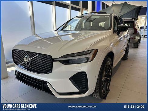New 2026 Volvo XC60 T8 Ultra w/ Protection Package Premier image 6