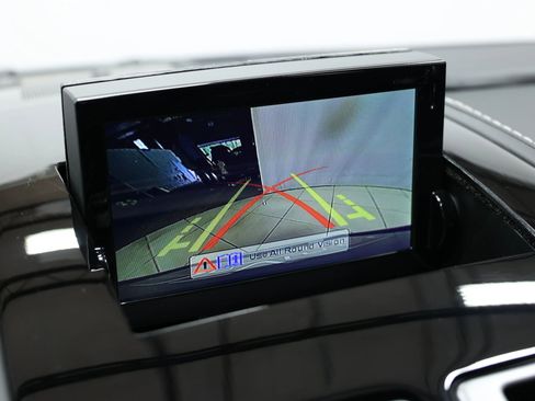 Used 2015 Aston Martin Rapide S image 30