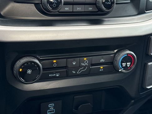 Used 2023 Ford F150 XLT image 26