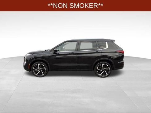 Used 2022 Mitsubishi Outlander SEL image 4