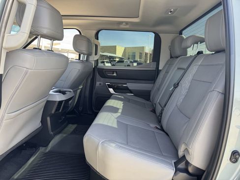 Used 2024 Toyota Tundra Limited image 32