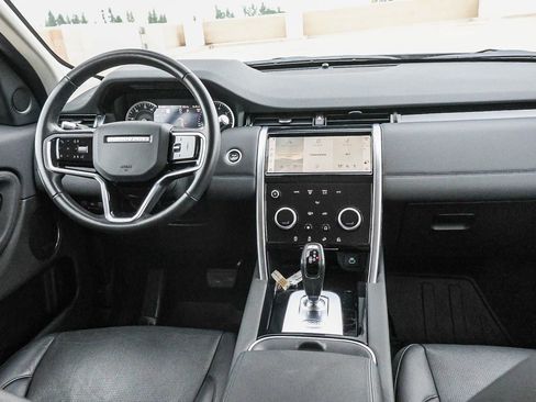 Used 2022 Land Rover Discovery Sport S image 22