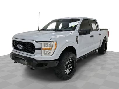 Used 2022 Ford F150 XL w/ STX Appearance Package
