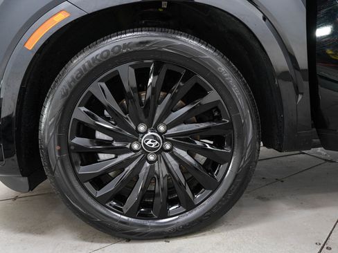Used 2025 Hyundai Palisade Calligraphy AWD/4WD image 33