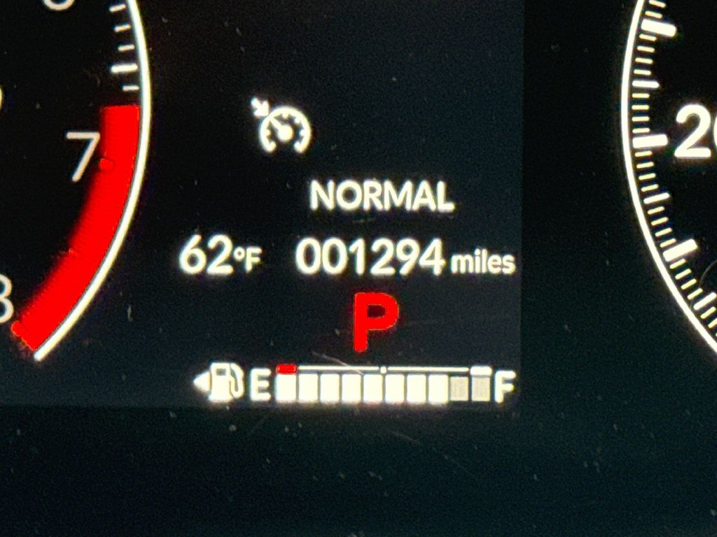 Certified 2026 Honda HR-V Sport image 23