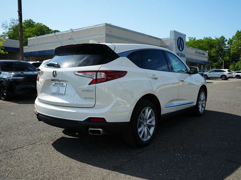 Certified 2023 Acura RDX AWD image 7