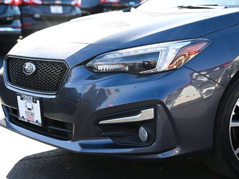 Used 2017 Subaru Impreza 2.0i Limited image 4