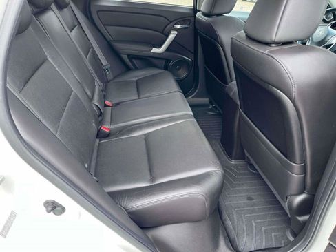 Used 2011 Acura RDX SH-AWD image 18