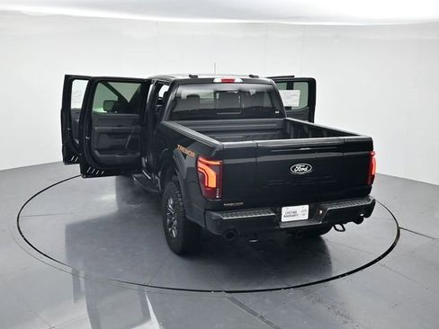 New 2026 Ford F150 Tremor w/ Equipment Group 402A High AWD/4WD image 42