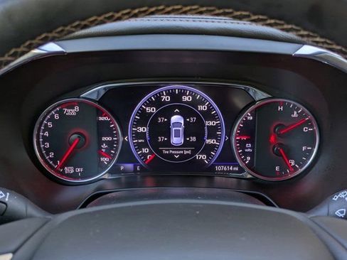 Used 2023 Chevrolet Blazer Premier w/ Driver Confidence II Package image 26