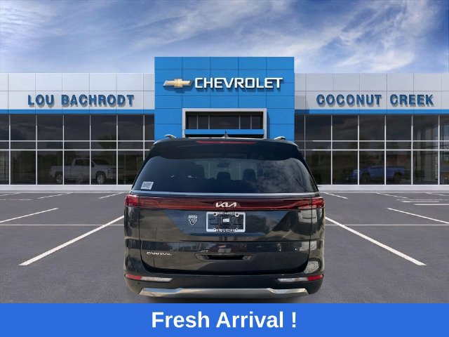 Used 2024 Kia Carnival SX Prestige FWD image 7