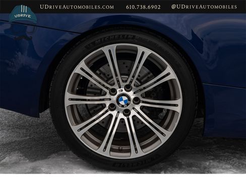 Used 2008 BMW M3 Coupe image 52