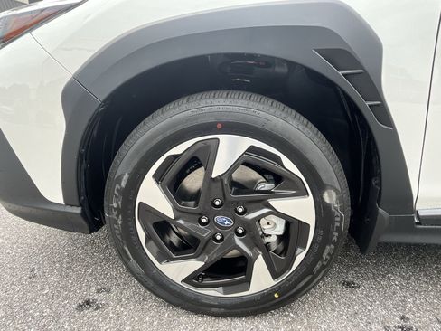 New 2026 Subaru Crosstrek 2.5i Limited AWD/4WD image 13