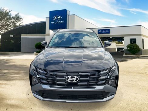 New 2026 Hyundai Tucson SEL AWD/4WD image 2