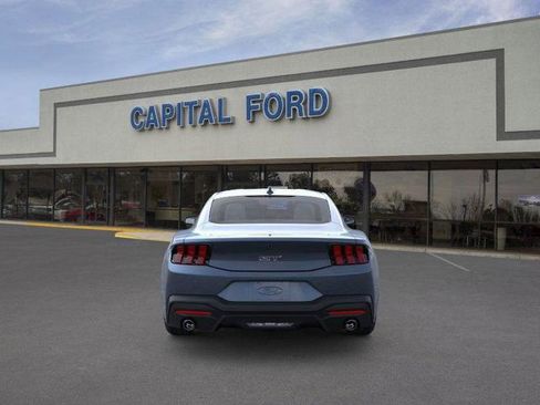 New 2026 Ford Mustang GT image 5