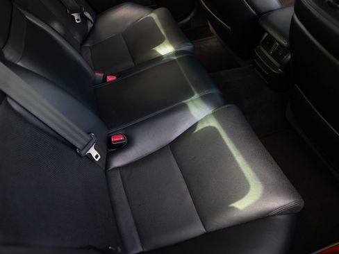 Used 2008 Lexus GS 350 AWD image 16