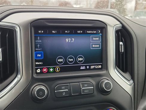 Used 2019 Chevrolet Silverado 1500 LT w/ All-Star Edition image 20