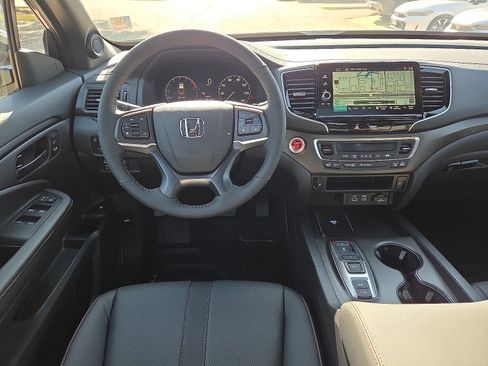 New 2026 Honda Ridgeline TrailSport image 9