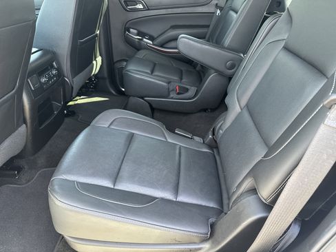 Used 2018 GMC Yukon SLT w/ Open Road Package image 11